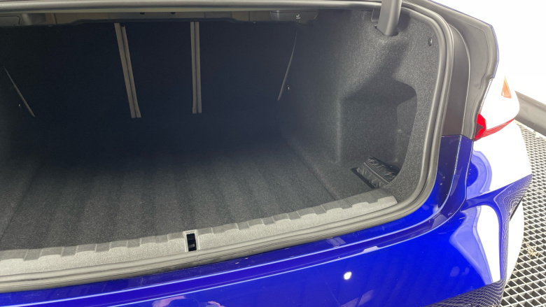 BMW M3 xDrive Competition M 4dr Step Auto Petrol Saloon